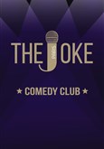 The Joke Comedy Club Chapiteau Cirque Bormann  Paris